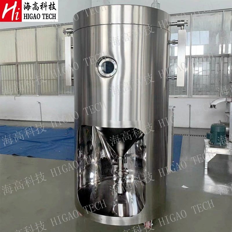 Tea Honey Egg Fruit Juice Coffee Milk Dehydrator Powder Drying Machine